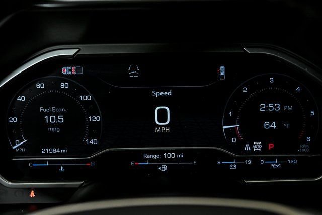 Used 2024 GMC Sierra 1500 Denali w/ Denali Reserve Package image 17