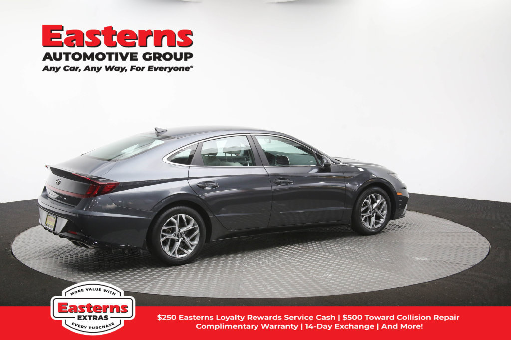 Used 2023 Hyundai Sonata SEL FWD image 44