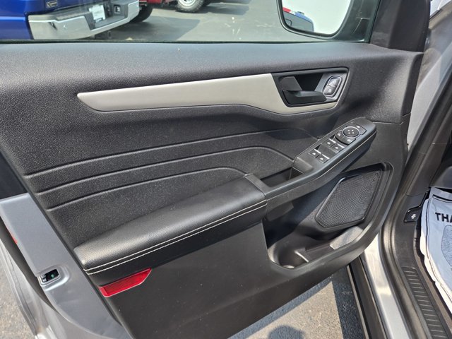 Used 2022 Ford Escape SE w/ Convenience Package AWD/4WD image 34