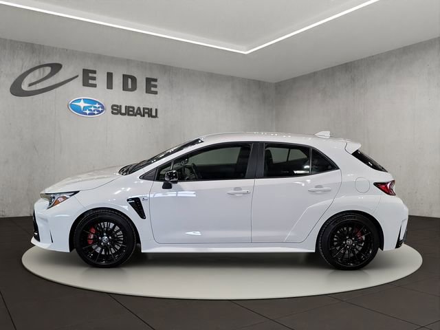 Used 2024 Toyota Corolla Premium image 8