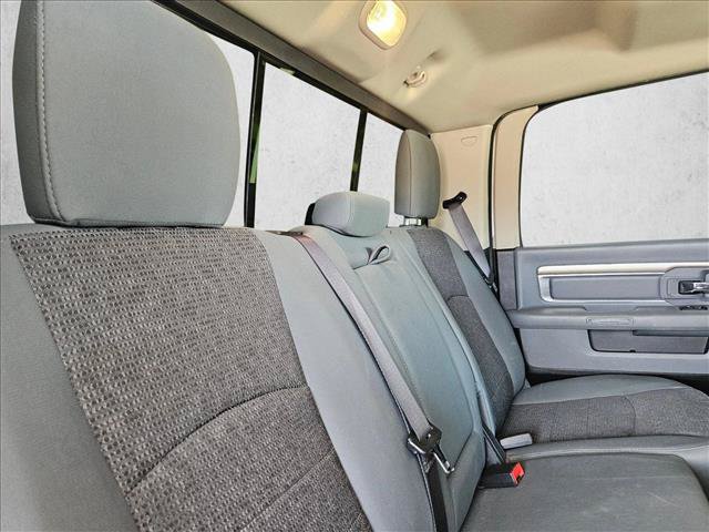 Used 2019 RAM 1500 Lone Star AWD/4WD image 15