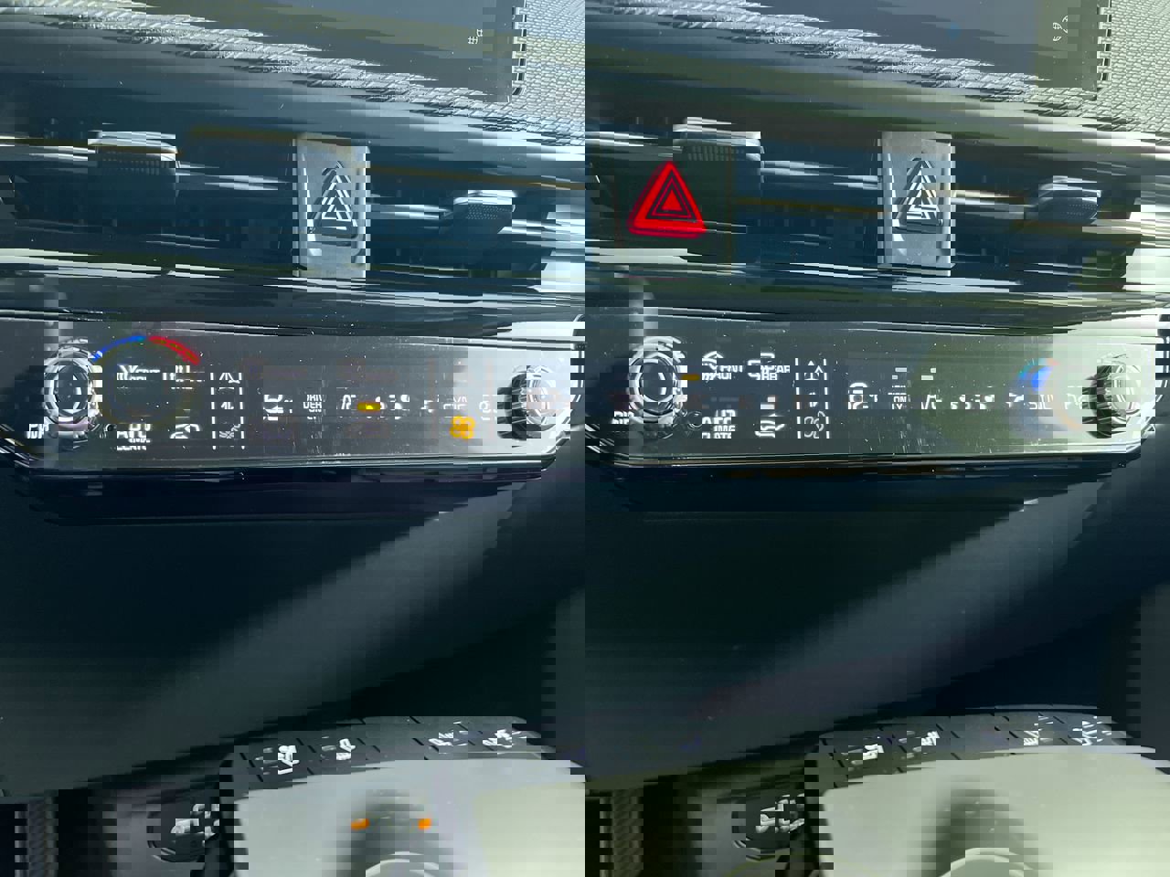 New 2025 Kia EV6 Wind image 25