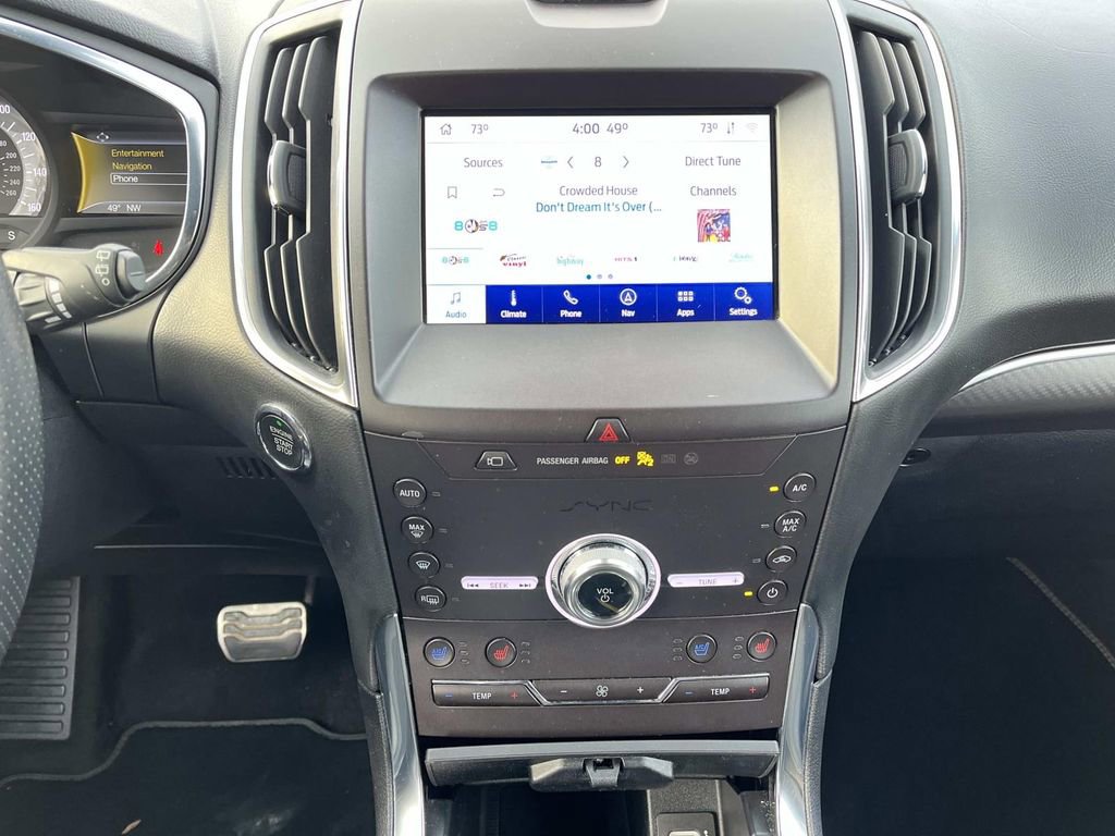 Used 2020 Ford Edge ST w/ Equipment Group 401A image 13