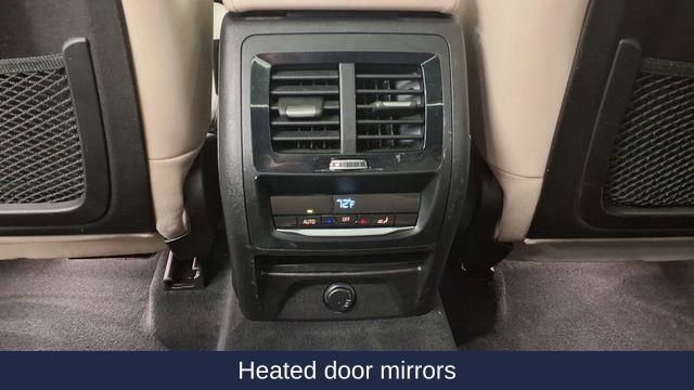 Used 2018 BMW X3 xDrive30i image 24