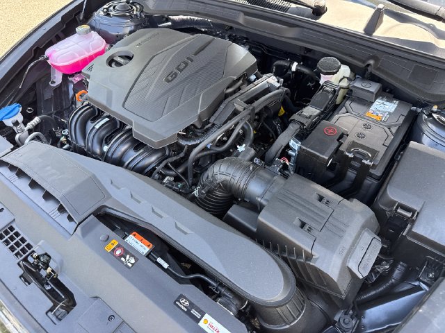 New 2026 Hyundai Sonata SEL FWD image 14