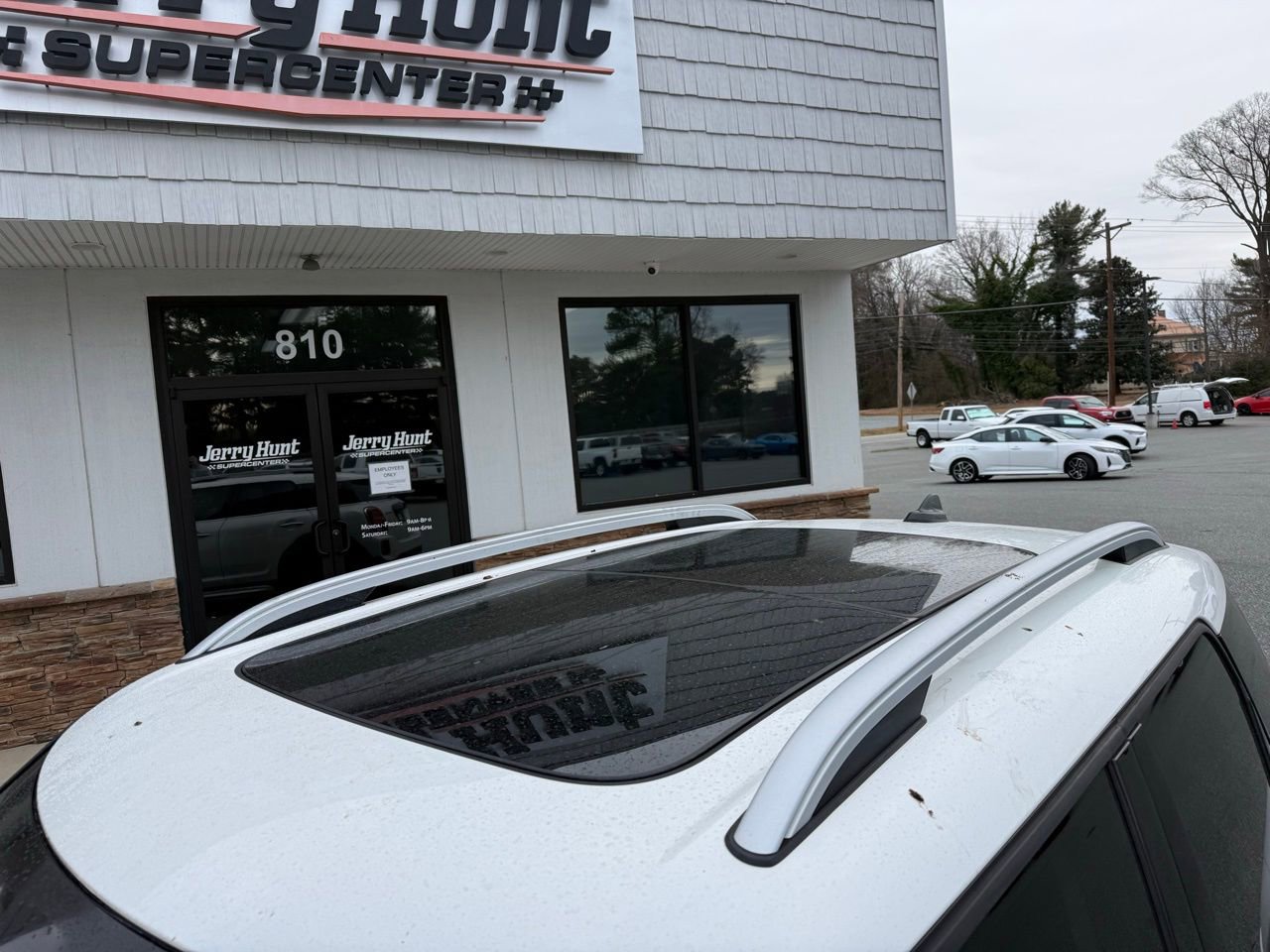 Used 2023 MINI Cooper Countryman S image 12