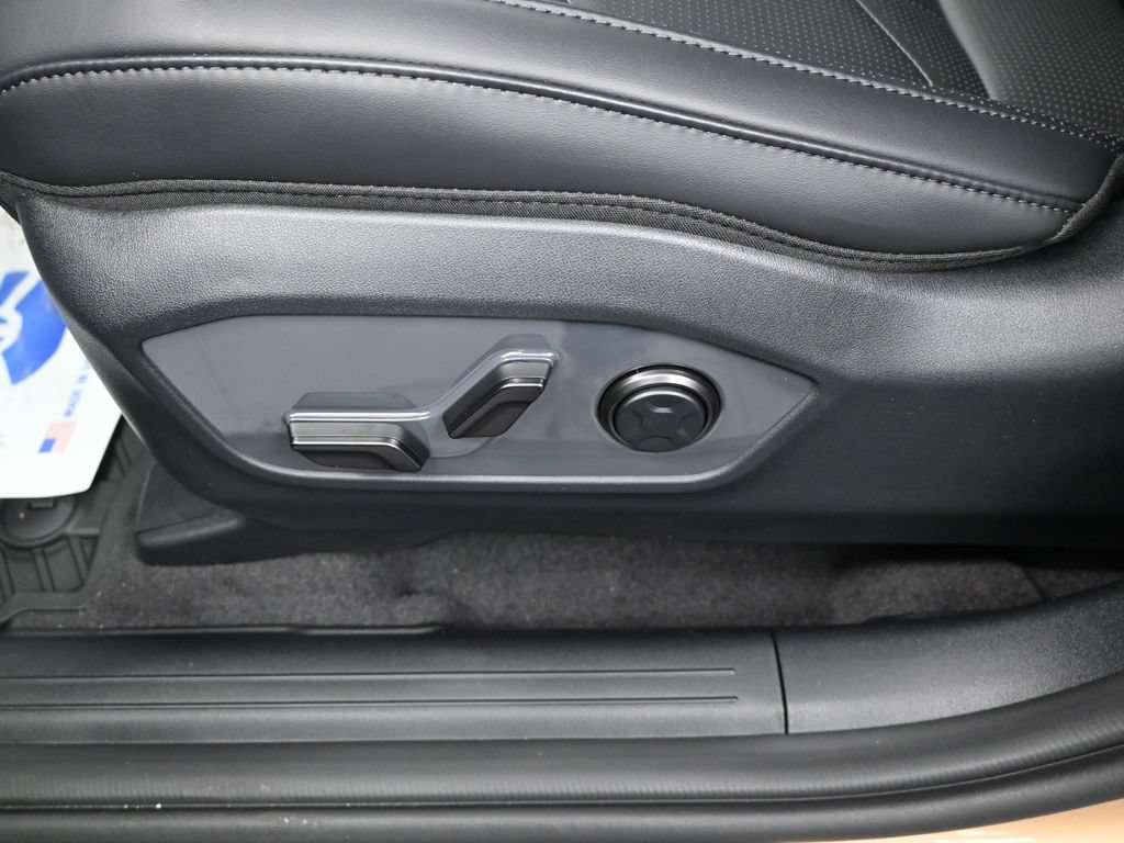 Certified 2027 Kia Telluride EX X-Line AWD/4WD image 12