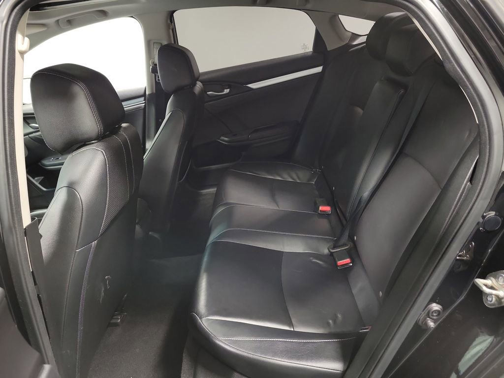Used 2016 Honda Civic EX-L image 22