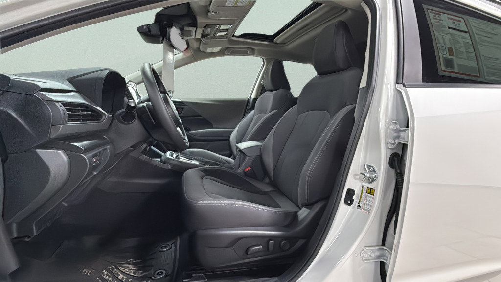 Certified 2026 Subaru Crosstrek 2.0i Premium image 15