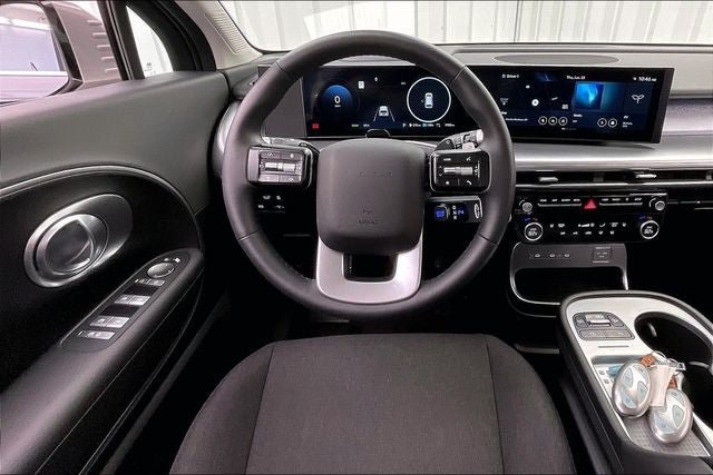 Certified 2026 Hyundai Ioniq 9 SE AWD/4WD image 5