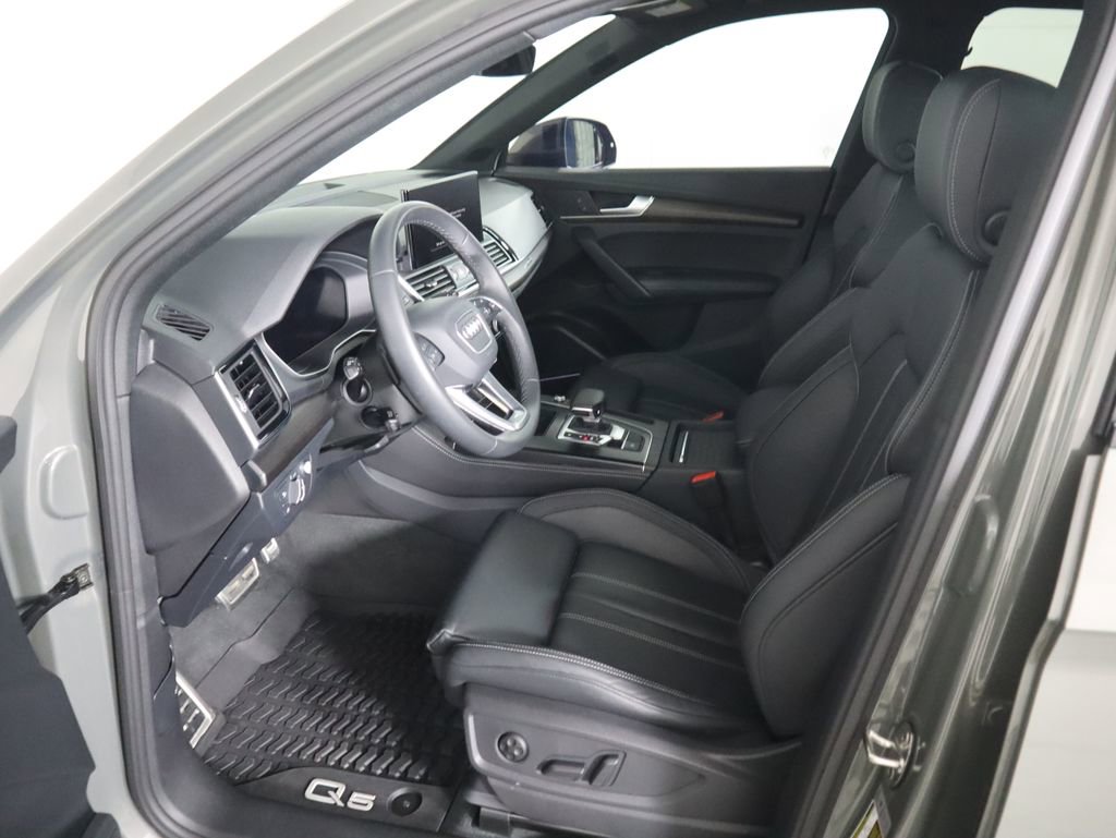 Used 2023 Audi Q5 2.0T Prestige image 20