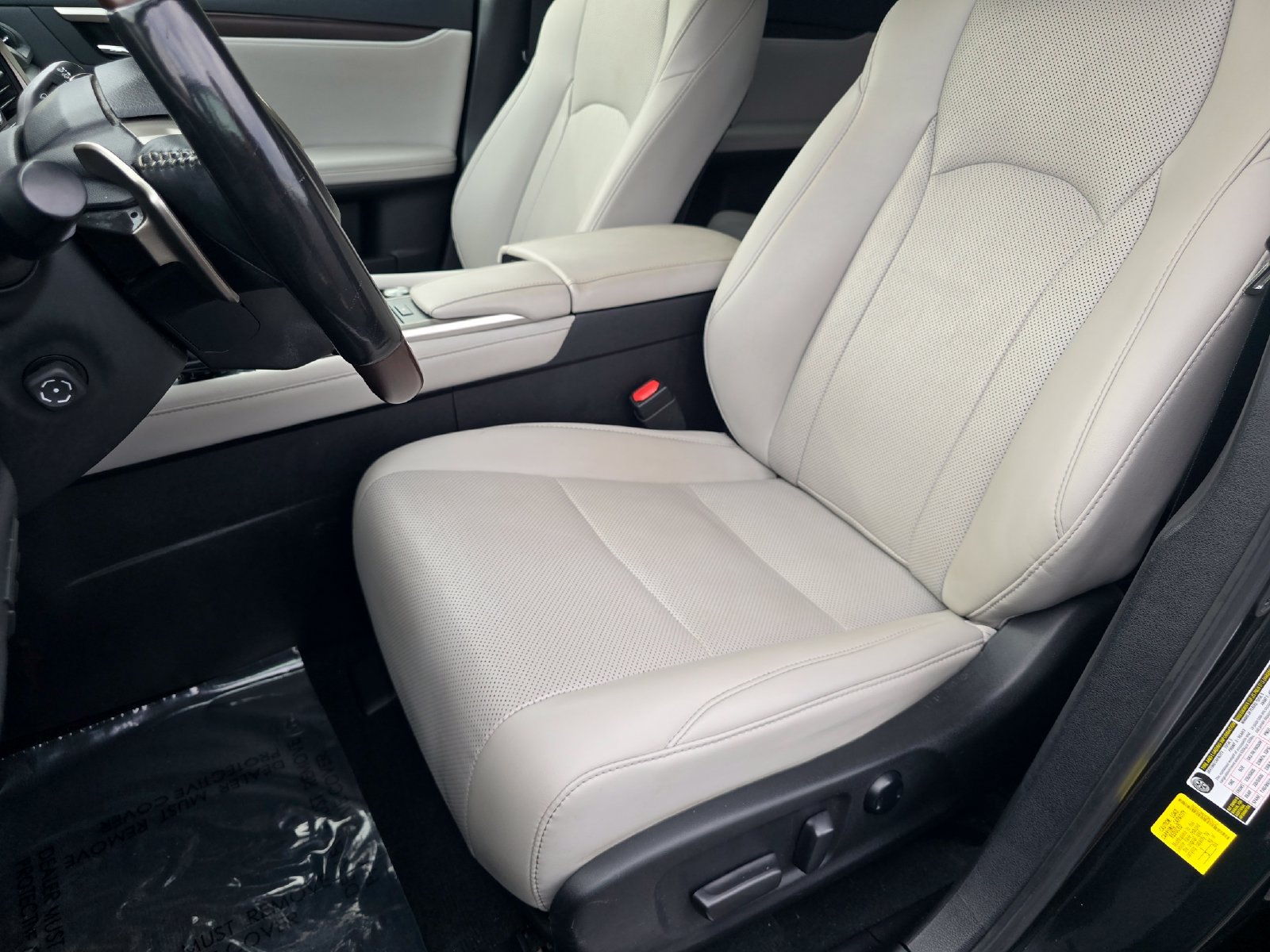 Used 2021 Lexus RX 350 AWD w/ Premium Package image 28