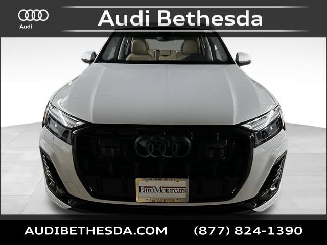 New 2026 Audi Q7 3.0T Premium image 2
