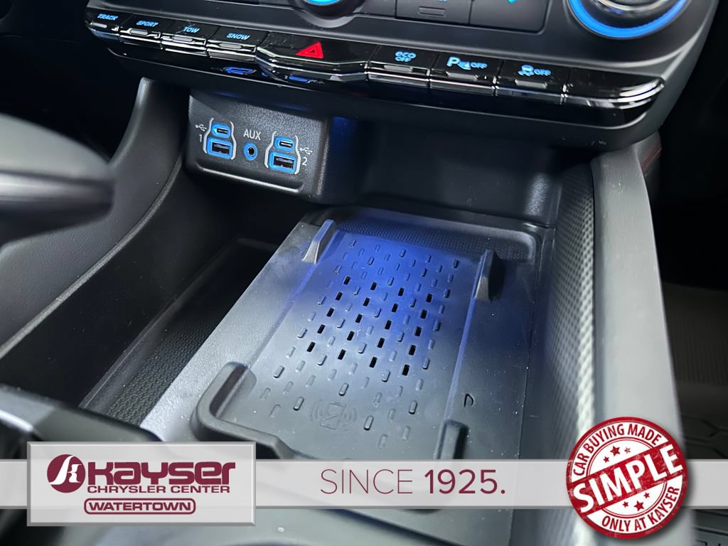 New 2026 Dodge Durango GT w/ Tow 'N Go Package AWD/4WD image 30