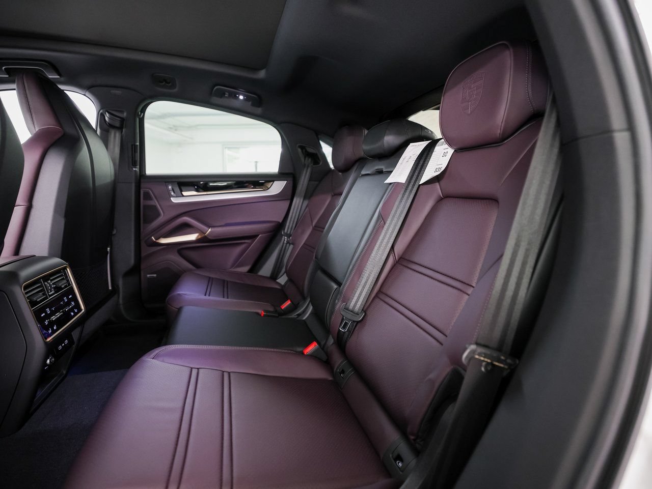 New 2026 Porsche Cayenne S AWD/4WD image 24