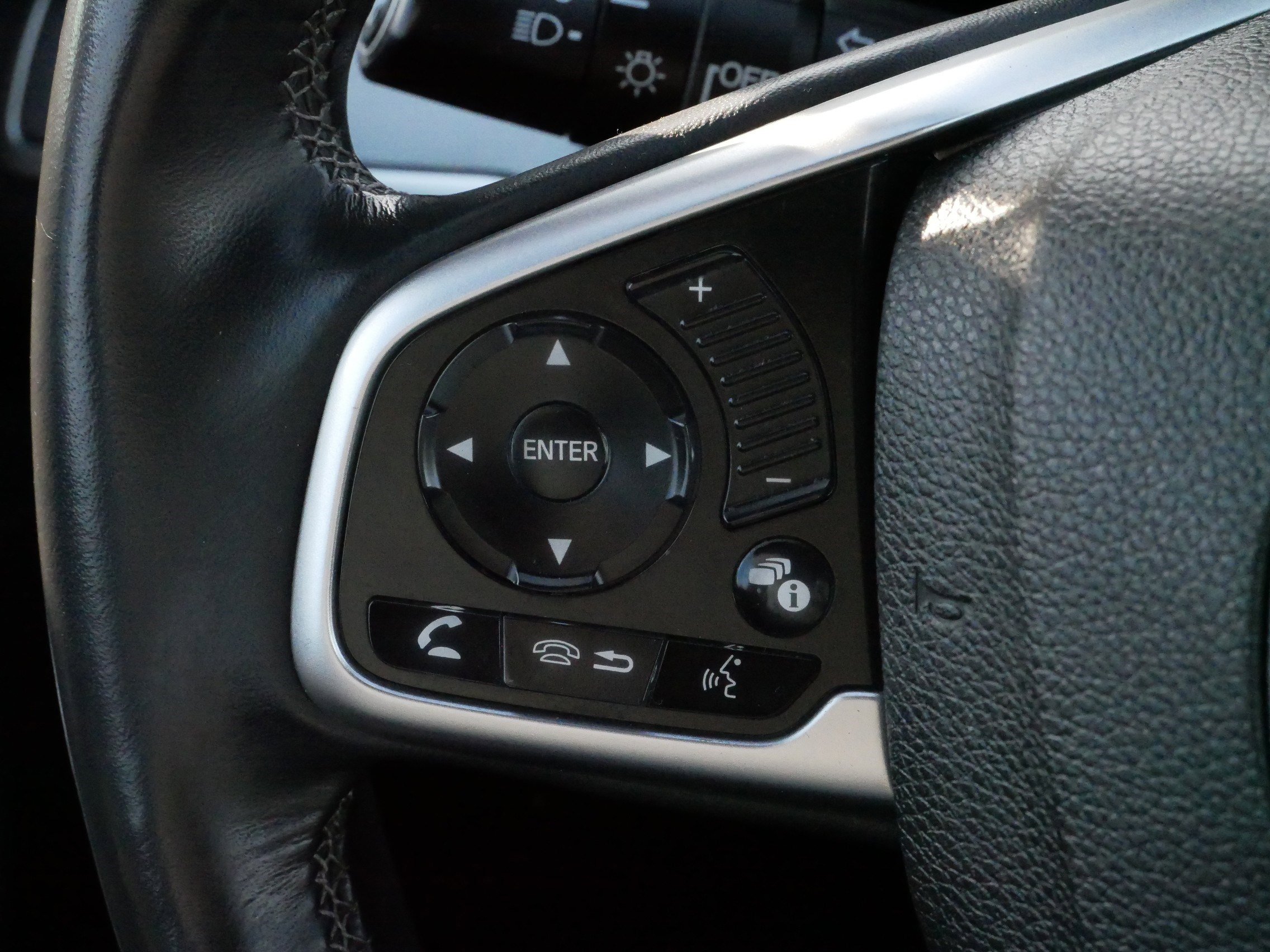 Certified 2018 Honda Civic EX-T image 26