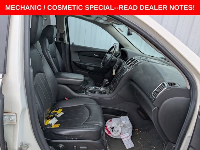 Used 2011 GMC Acadia Denali image 23