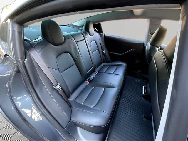 Used 2023 Tesla Model 3 Performance AWD/4WD image 25