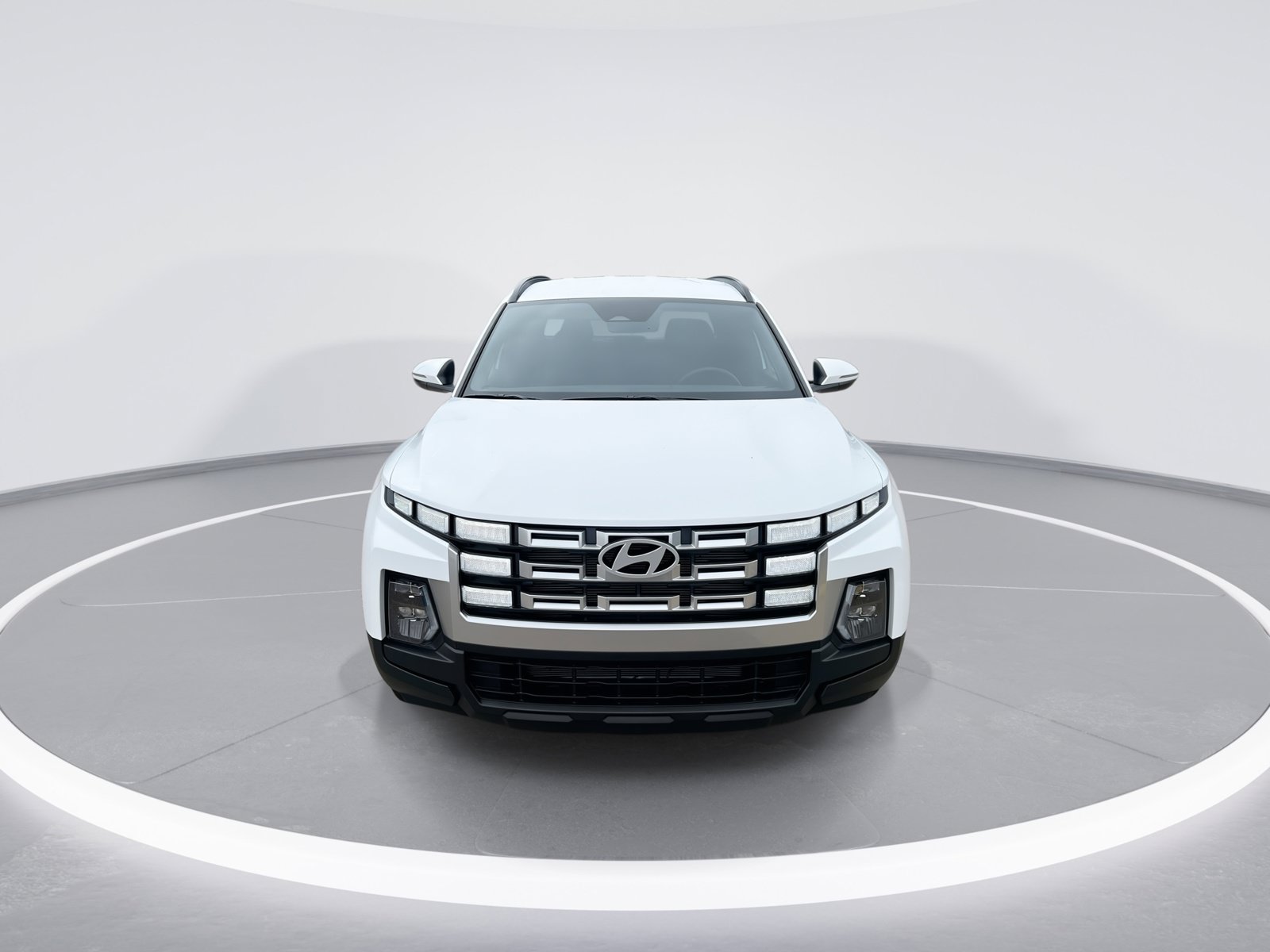 New 2026 Hyundai Santa Cruz SEL AWD/4WD image 3