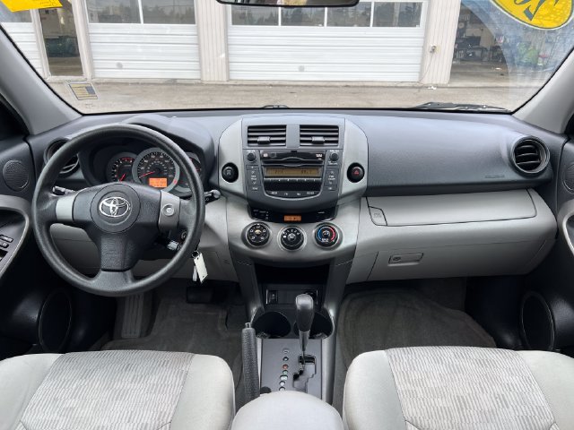 Used 2010 Toyota RAV4 4WD image 11