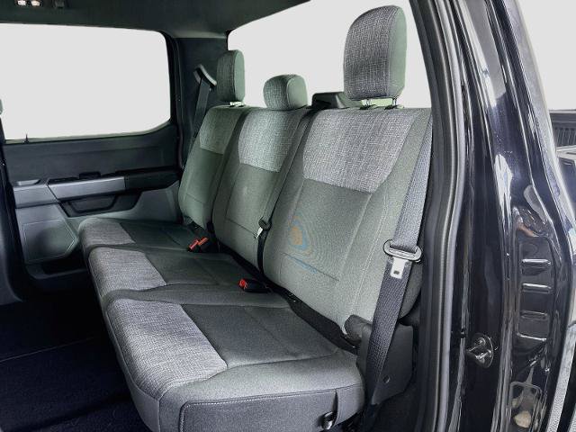 Certified 2023 Ford F150 XLT AWD/4WD image 22