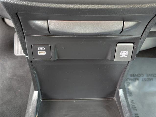 Used 2024 Honda Odyssey EX-L image 12