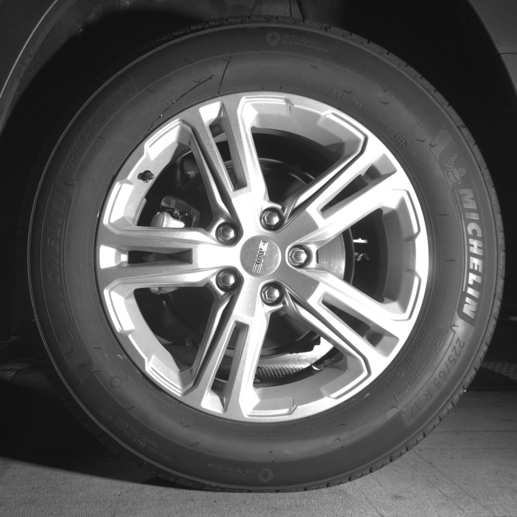 Used 2024 GMC Terrain SLE FWD image 14