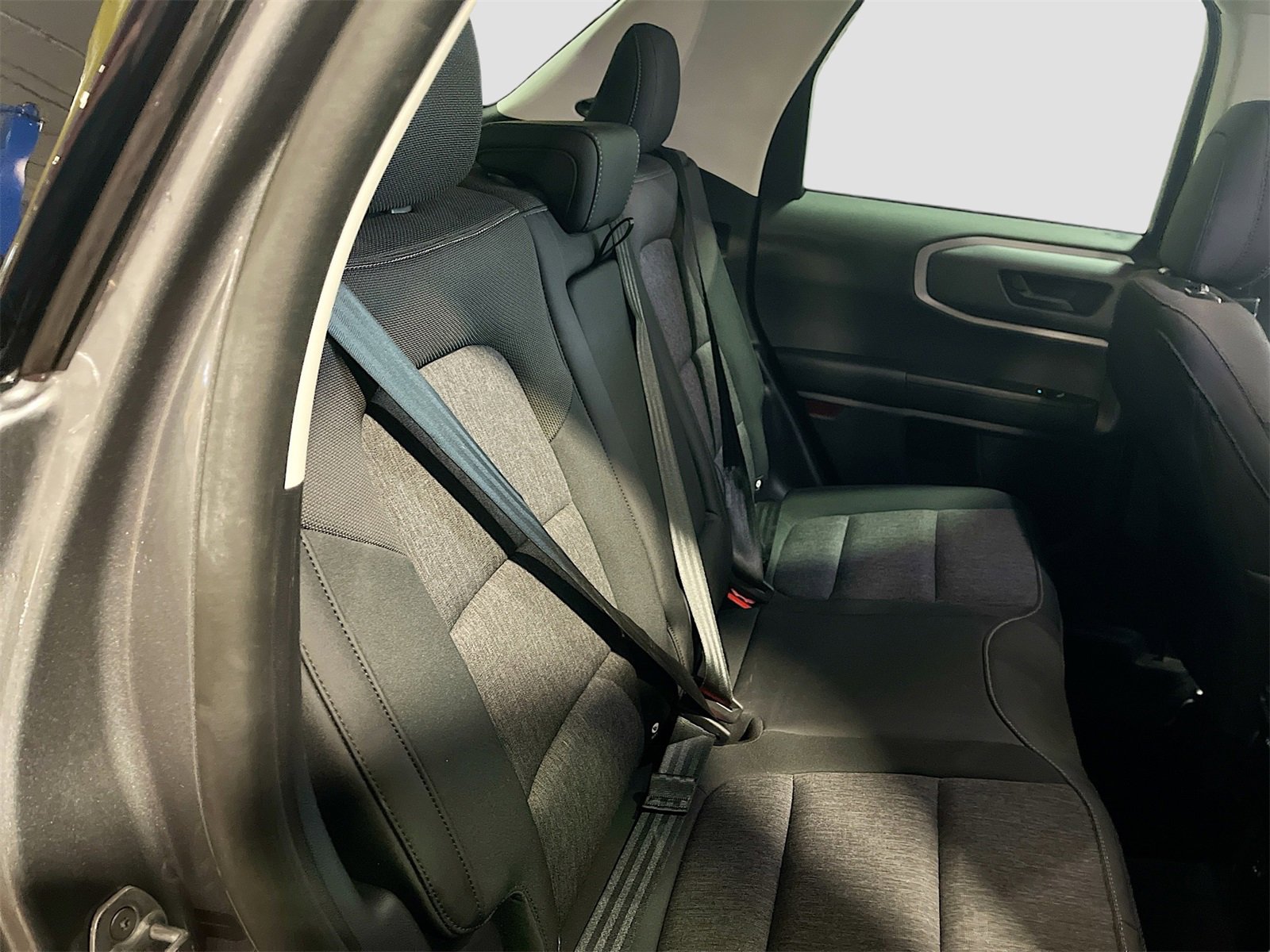 Used 2024 Ford Bronco Sport Big Bend w/ Convenience Package image 27