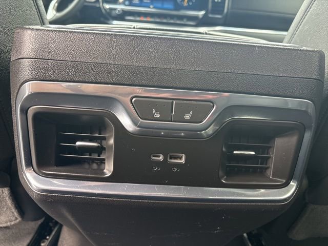 Used 2024 Chevrolet Silverado 1500 LTZ image 20