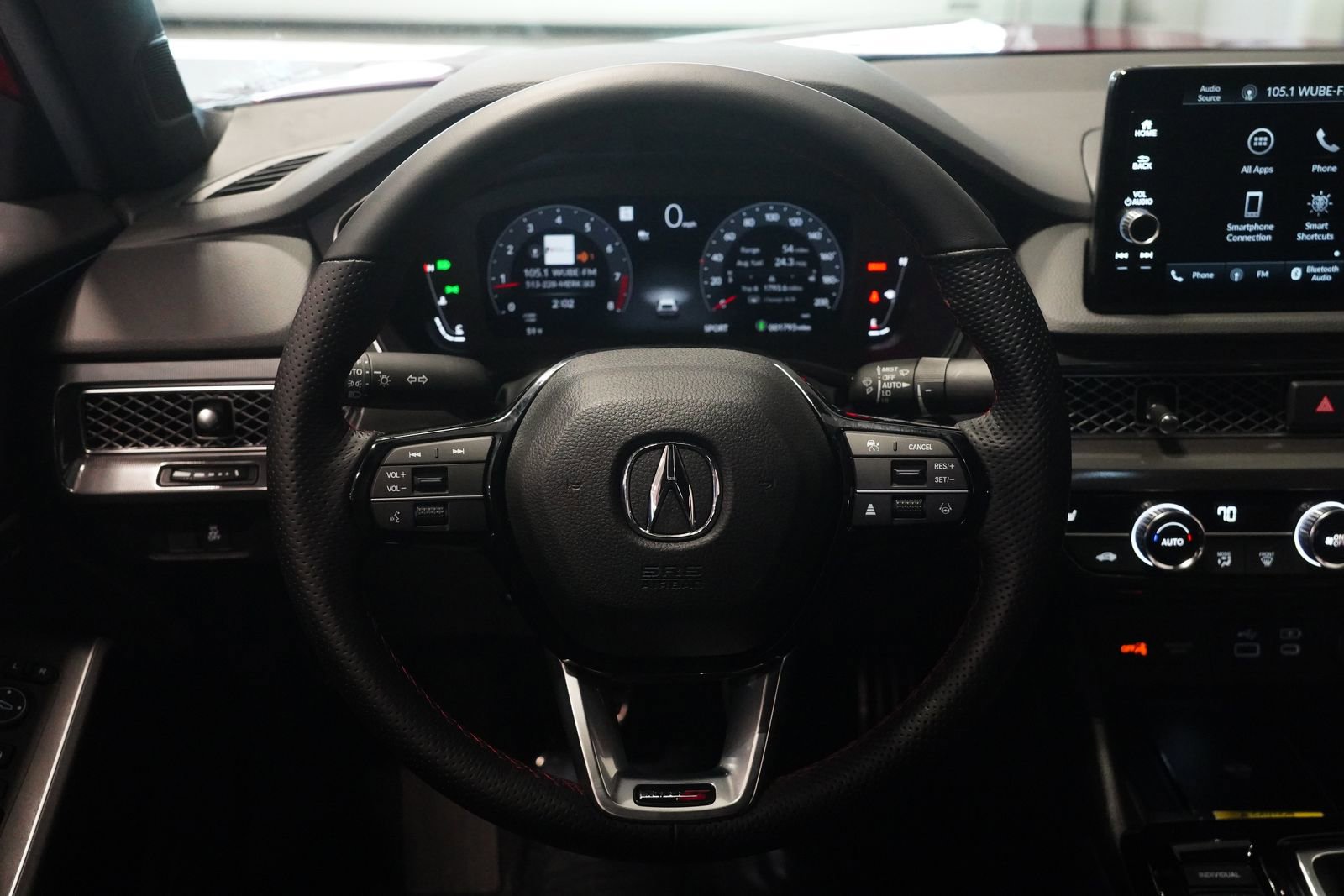 Used 2025 Acura Integra Type S image 16