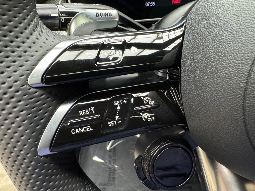 Used 2026 Mercedes-Benz GLC 43 AMG 4MATIC Coupe image 14