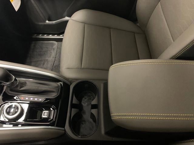 New 2026 Chevrolet Colorado ZR2 w/ Technology Package image 63