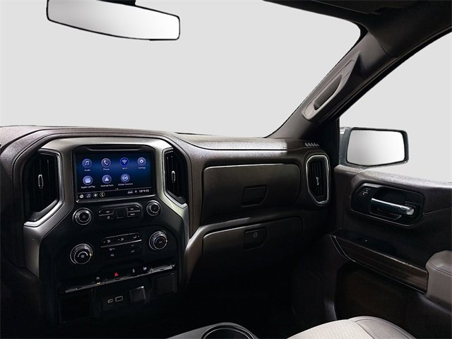 Used 2020 Chevrolet Silverado 1500 LT image 23