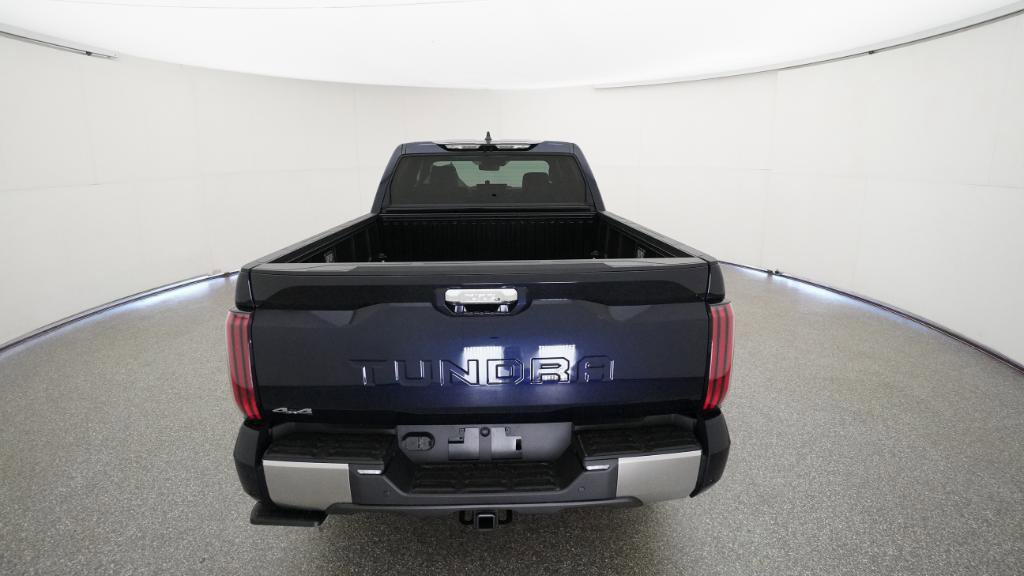 New 2026 Toyota Tundra Limited image 18