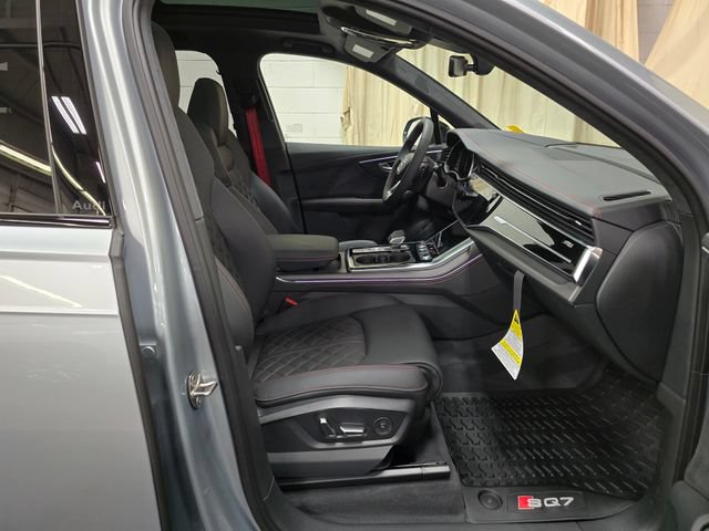 New 2026 Audi SQ7 Prestige AWD/4WD image 39