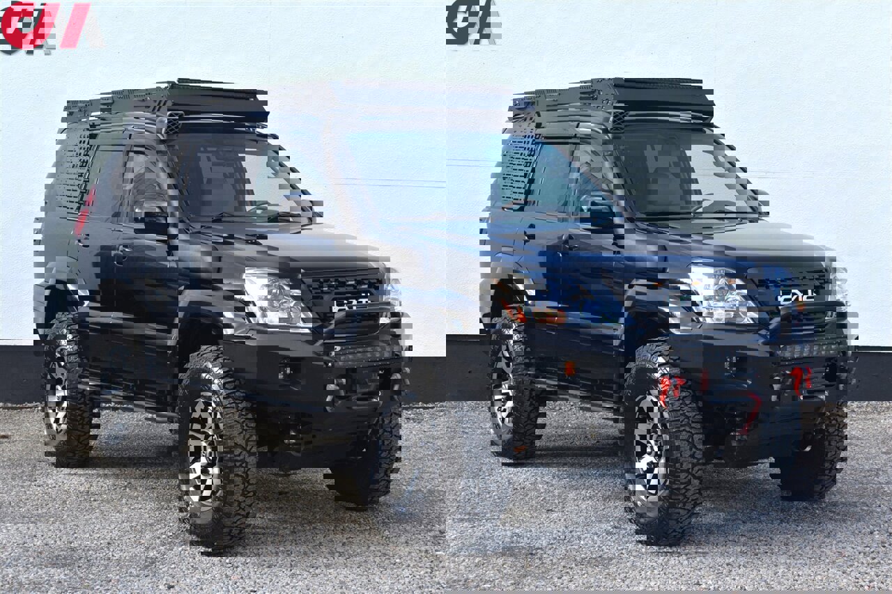 Used 2007 Lexus GX 470 image 1