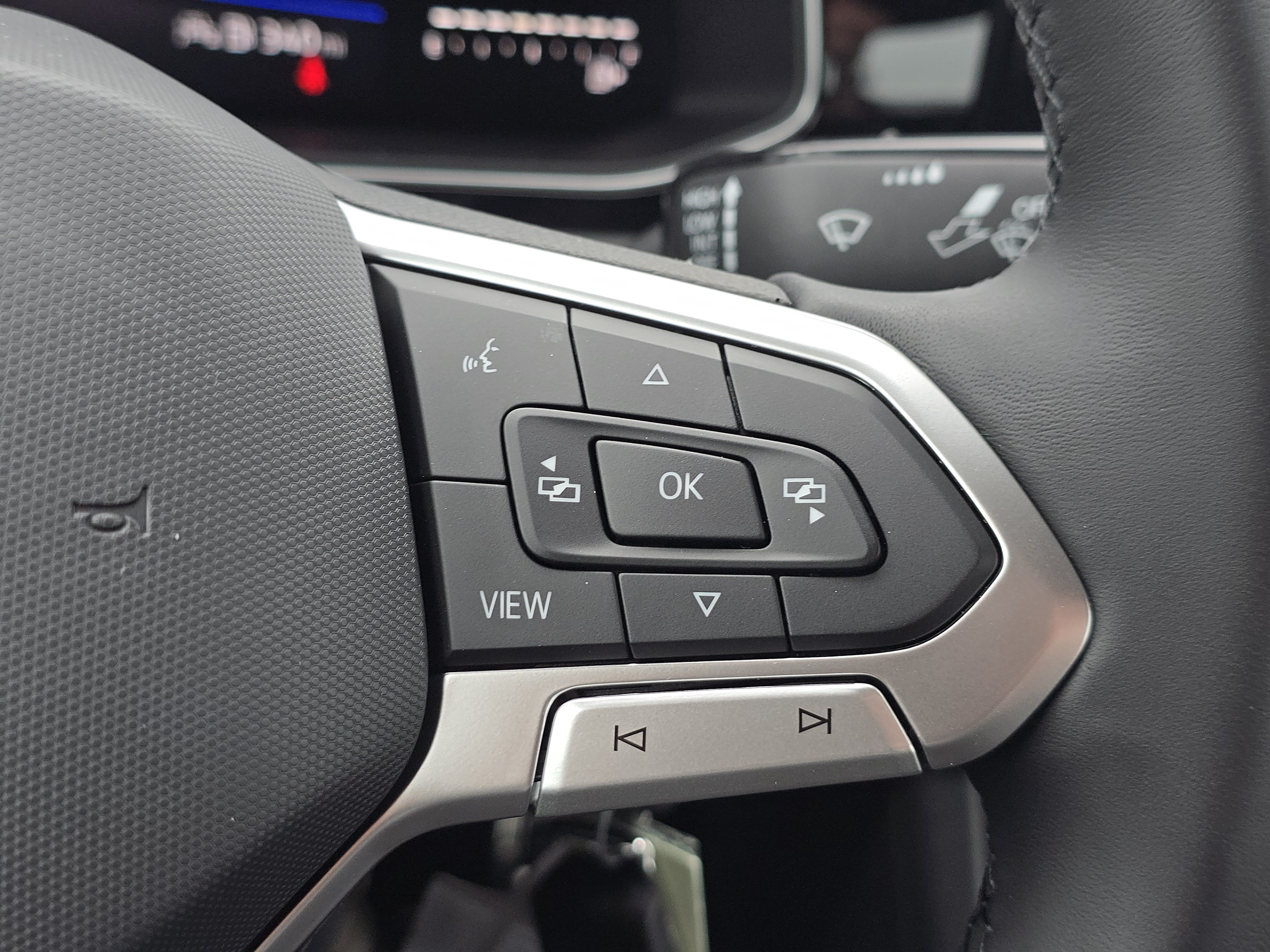 New 2026 Volkswagen Jetta Sport FWD image 25