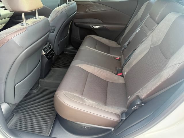 Certified 2025 Lexus RX 450h AWD w/ Convenience Package image 25
