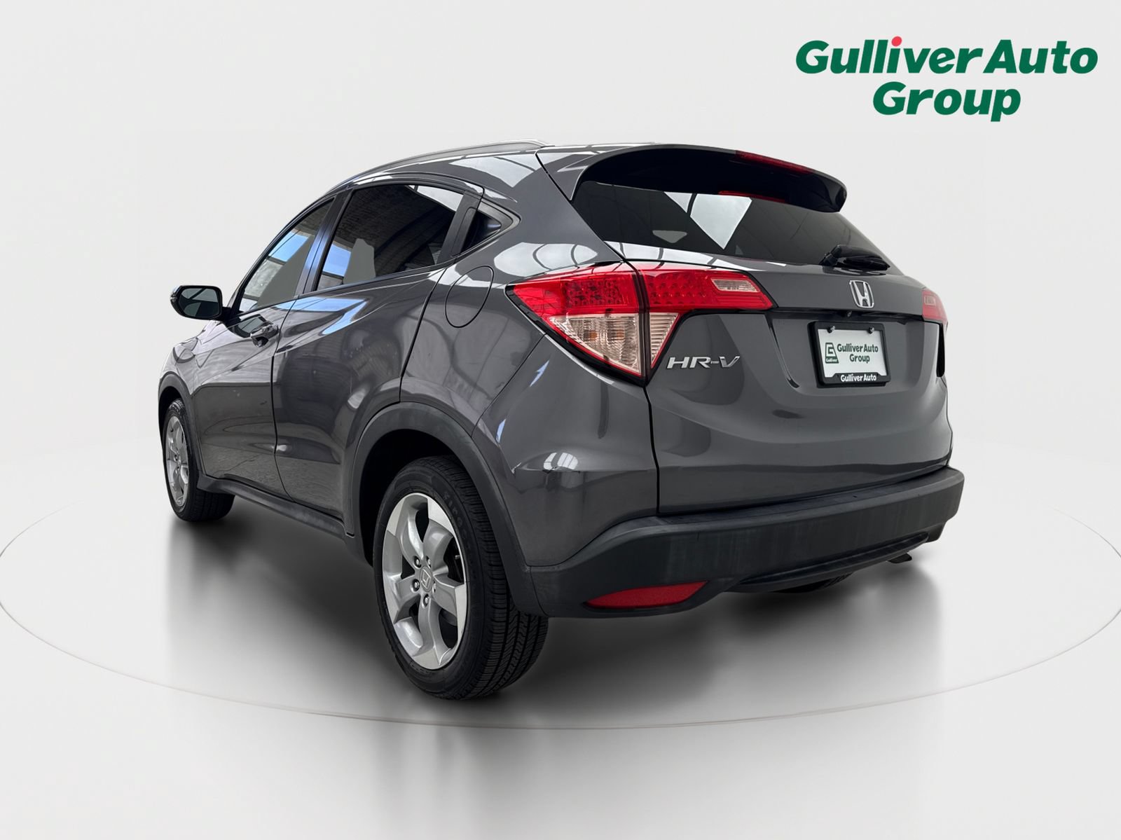 Used 2016 Honda HR-V EX-L image 5