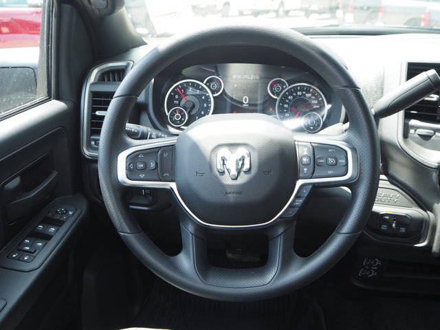 New 2025 RAM 2500 Tradesman image 20