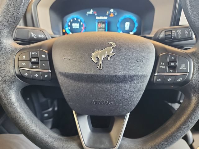 Used 2025 Ford Bronco Sport Big Bend AWD/4WD image 14