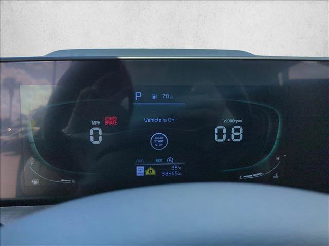 Used 2024 Kia Telluride EX X-Line AWD/4WD image 12