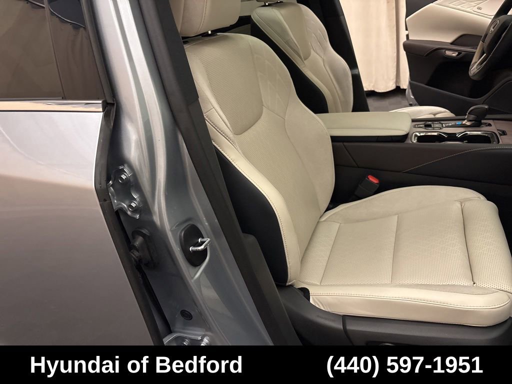 Used 2024 Lexus RX 350 AWD w/ Convenience Package image 24