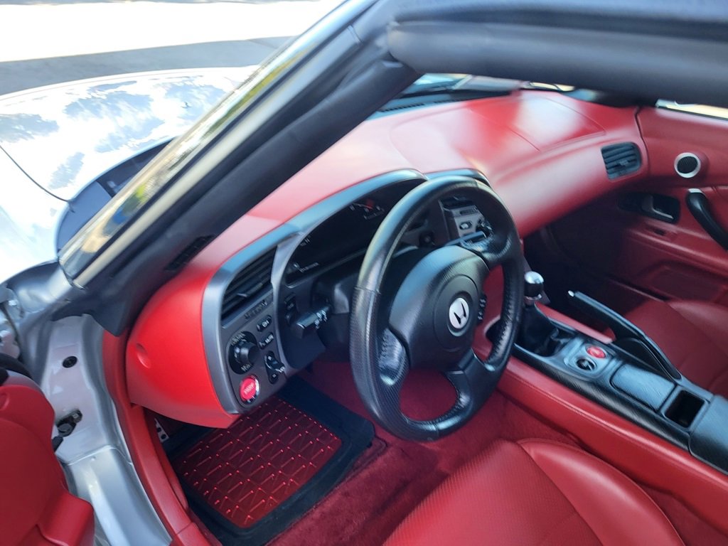 Used 2002 Honda S2000 image 13