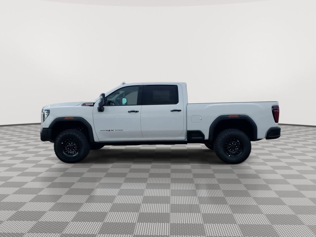 New 2026 GMC Sierra 2500 AT4X w/ AT4X AEV Edition image 5