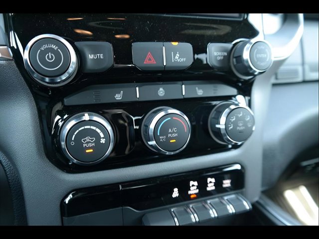 New 2025 RAM 1500 Big Horn image 19