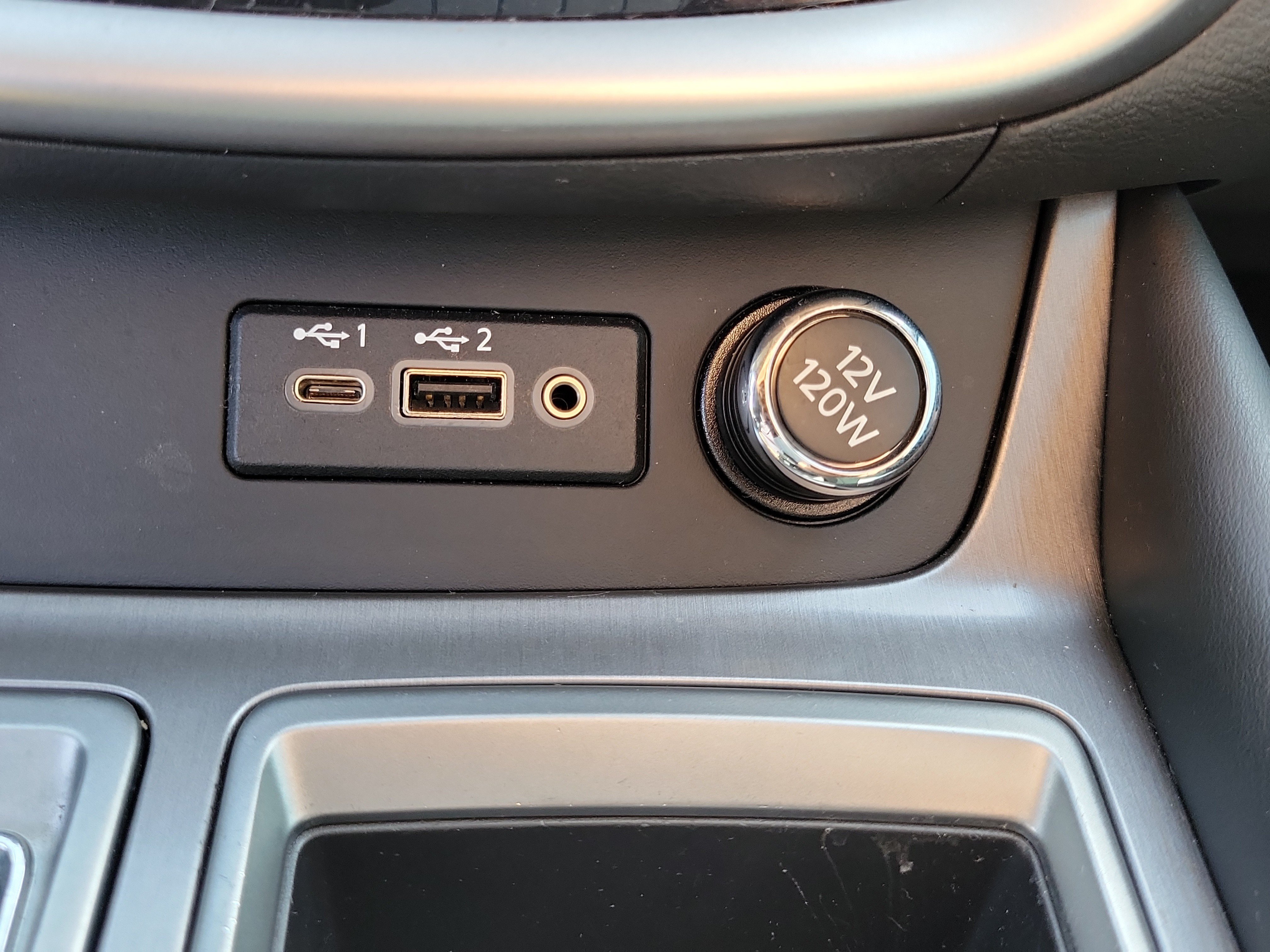 Certified 2022 Nissan Murano S FWD image 28