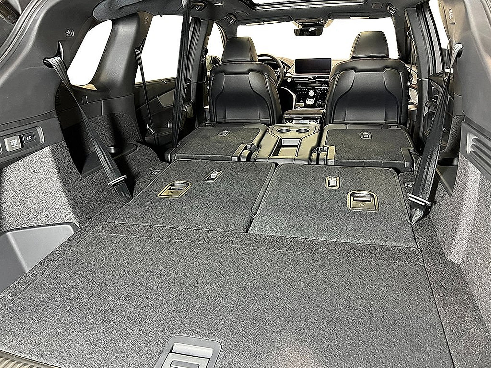 New 2026 Acura MDX A-Spec w/ Advance Package AWD/4WD image 30