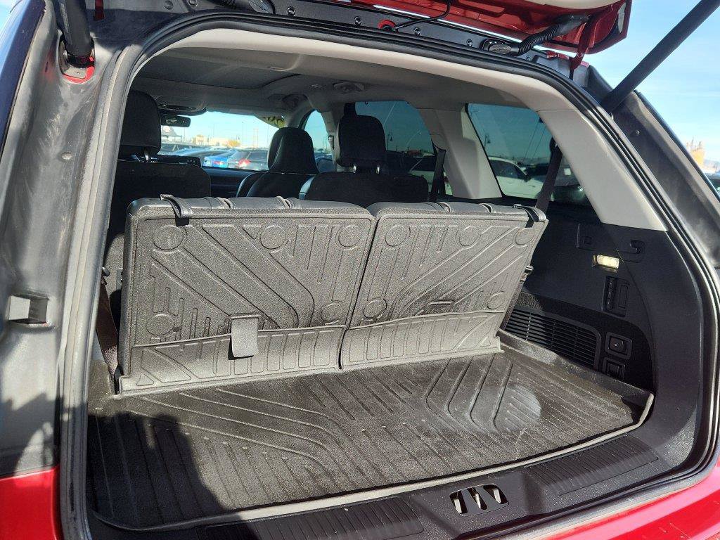 Used 2025 Lincoln Aviator Reserve w/ Equipment Group 201A AWD/4WD image 12