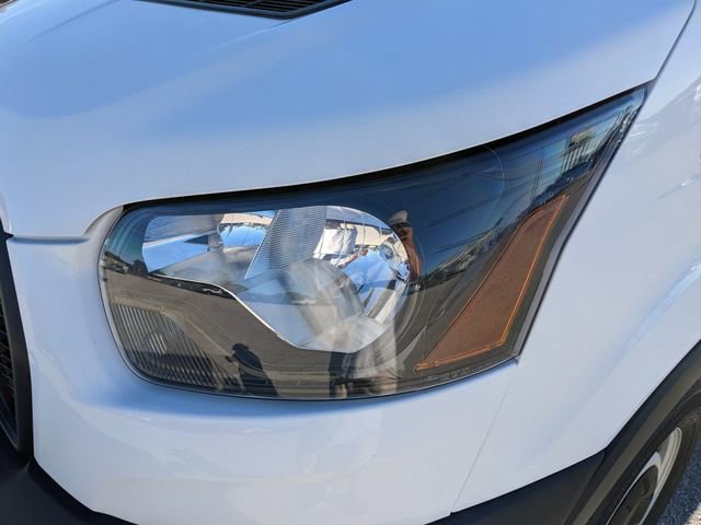 New 2026 Ford Transit 250 148 Medium Roof w/ Load Area Protection Package image 9